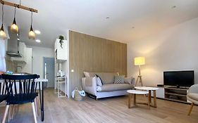 La Tuca, tu casita de la playa en El Sardinero